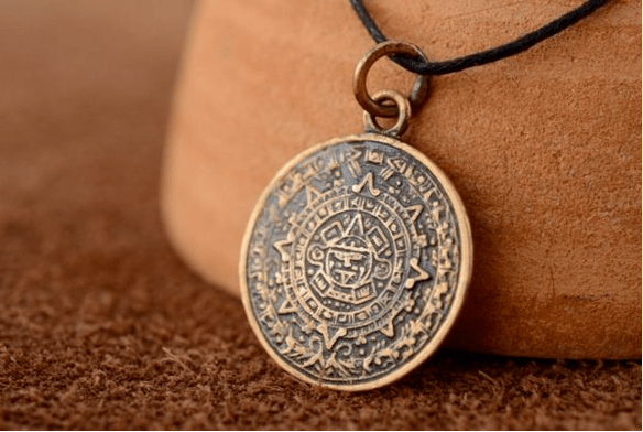 Amulet Kaisar