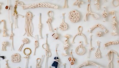 Kumaha carana ngadamel jimat pikeun nasib anu saé kalayan panangan anjeun sorangan