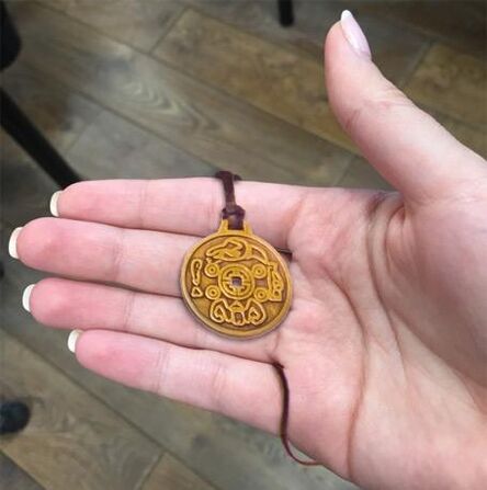 Subtleties tina konspirasi