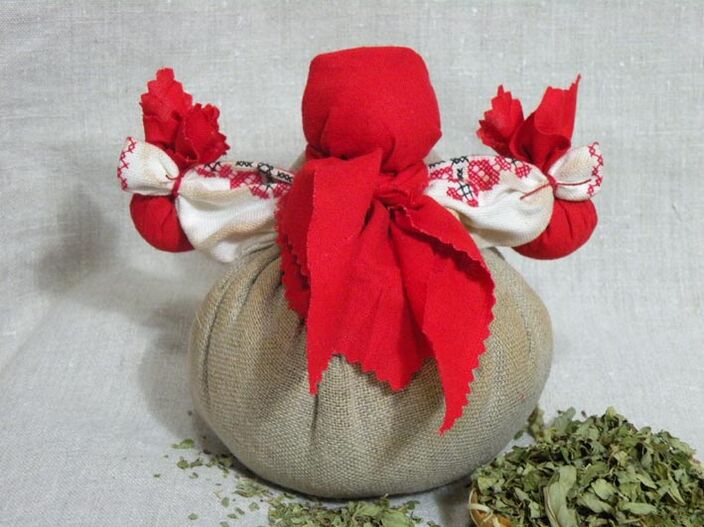 pod endog homemade salaku jimat tina alus tuah
